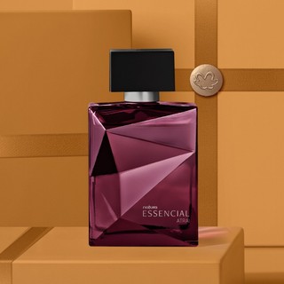 Natura Essencial Atrai Masculino 100ml - Novo, original e lacrado