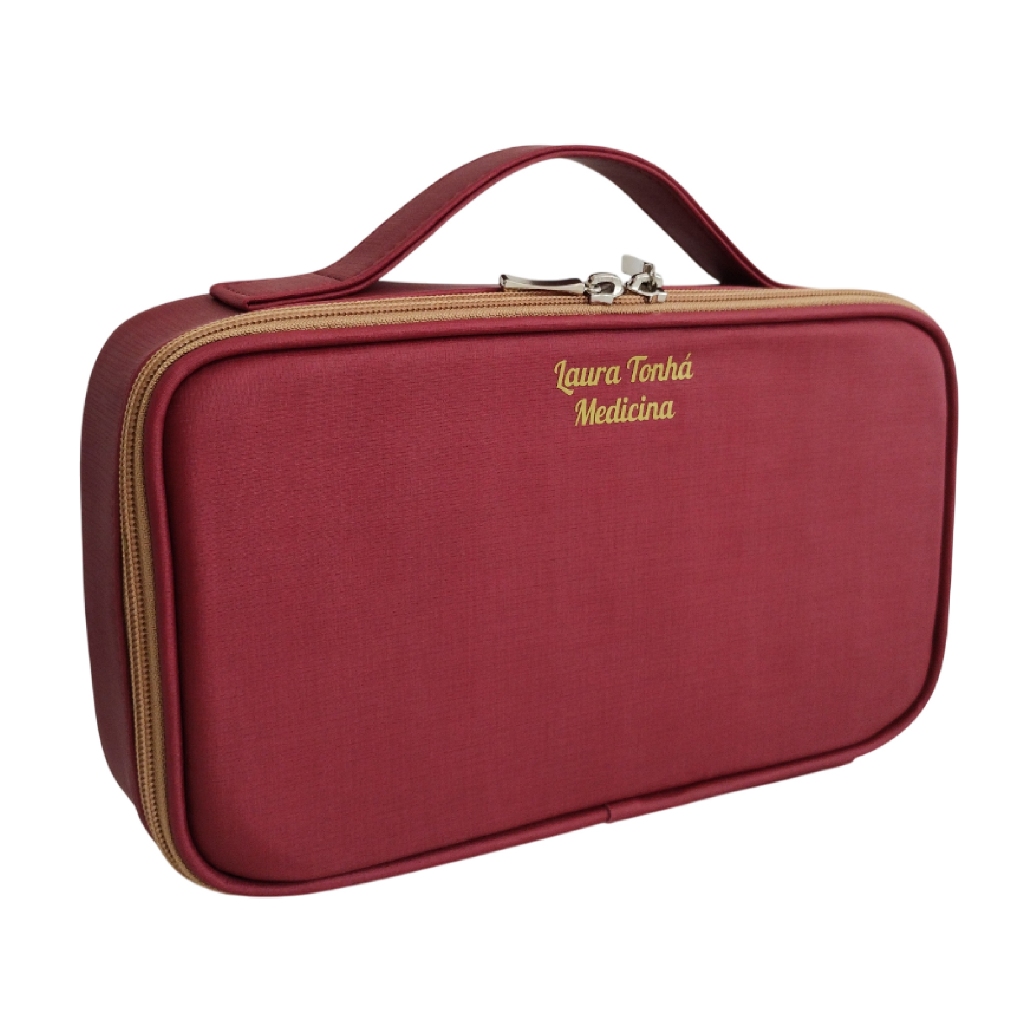 Porta Estetoscopio Personalizado: Onde Comprar | BuscaProdutos