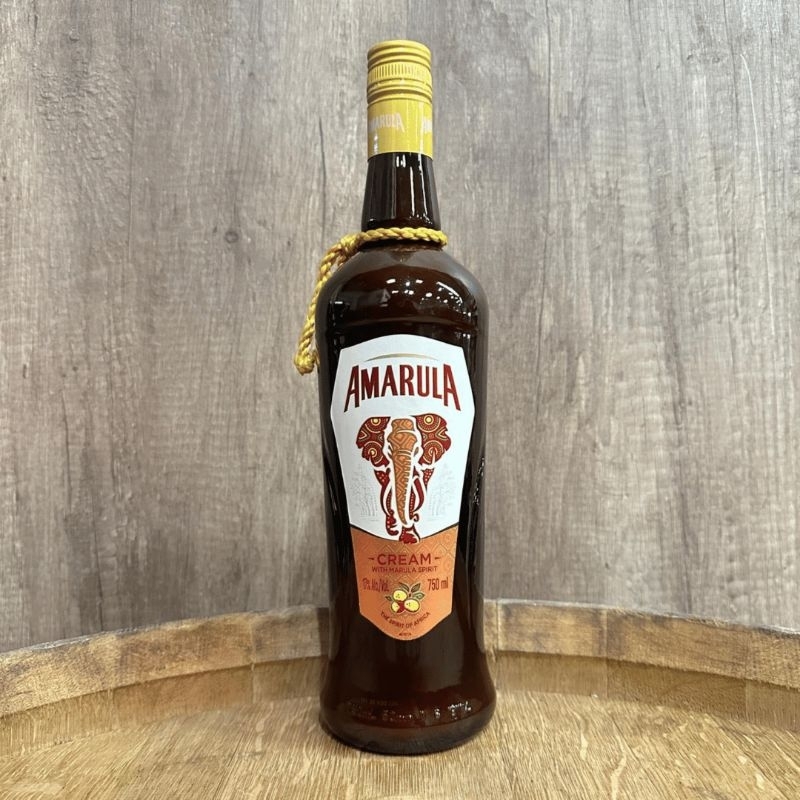 Licor Amarula Cream 750ML