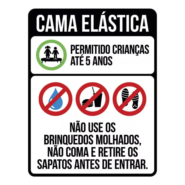 Foto de Cama Elástica: Onde Comprar | BuscaProdutos