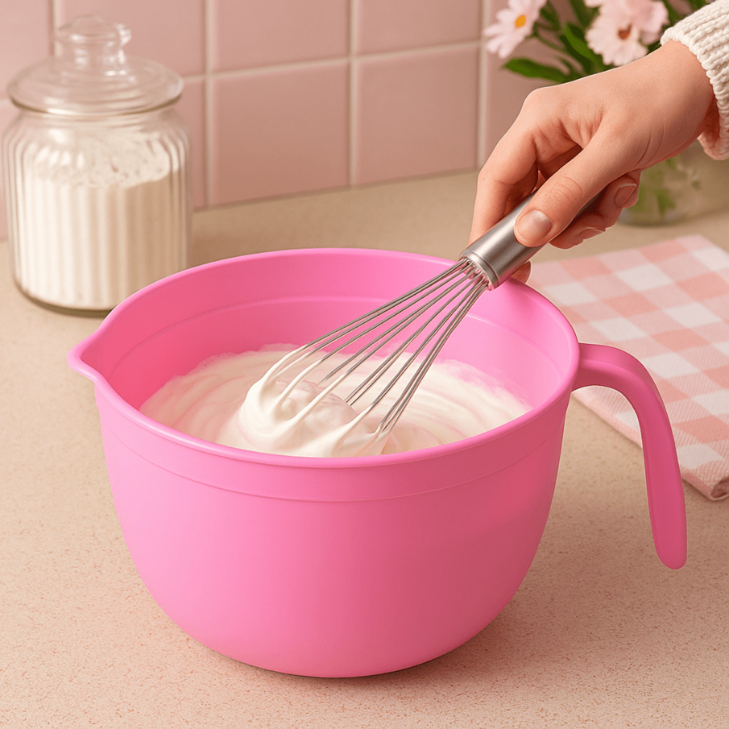 Tigela Derretedora de Chocolate 1,5 litros - Multifuncional para Receitas e Cozinha