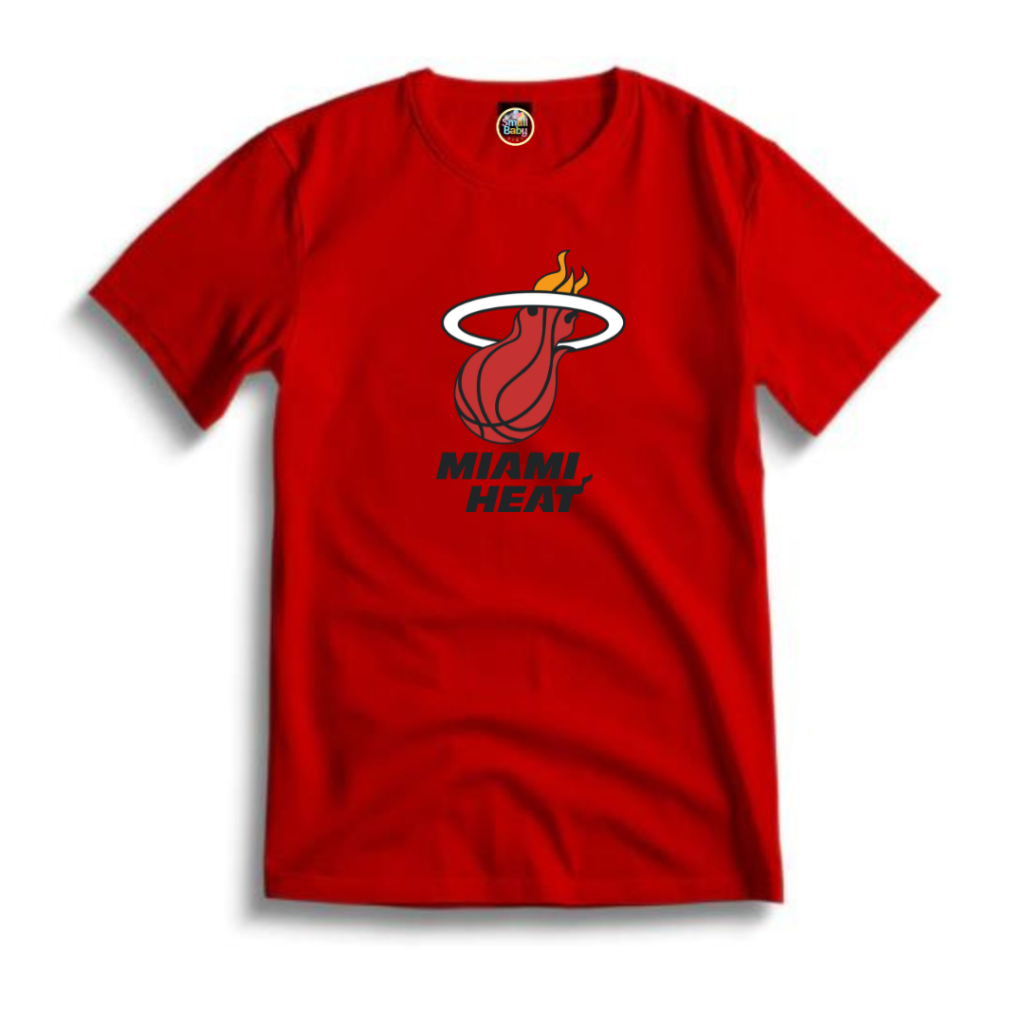 Miami Heat Camiseta: Onde Comprar | BuscaProdutos
