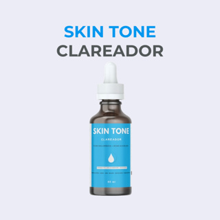 Skin Tone Clareador Tira Manchas em Oferta na Shopee