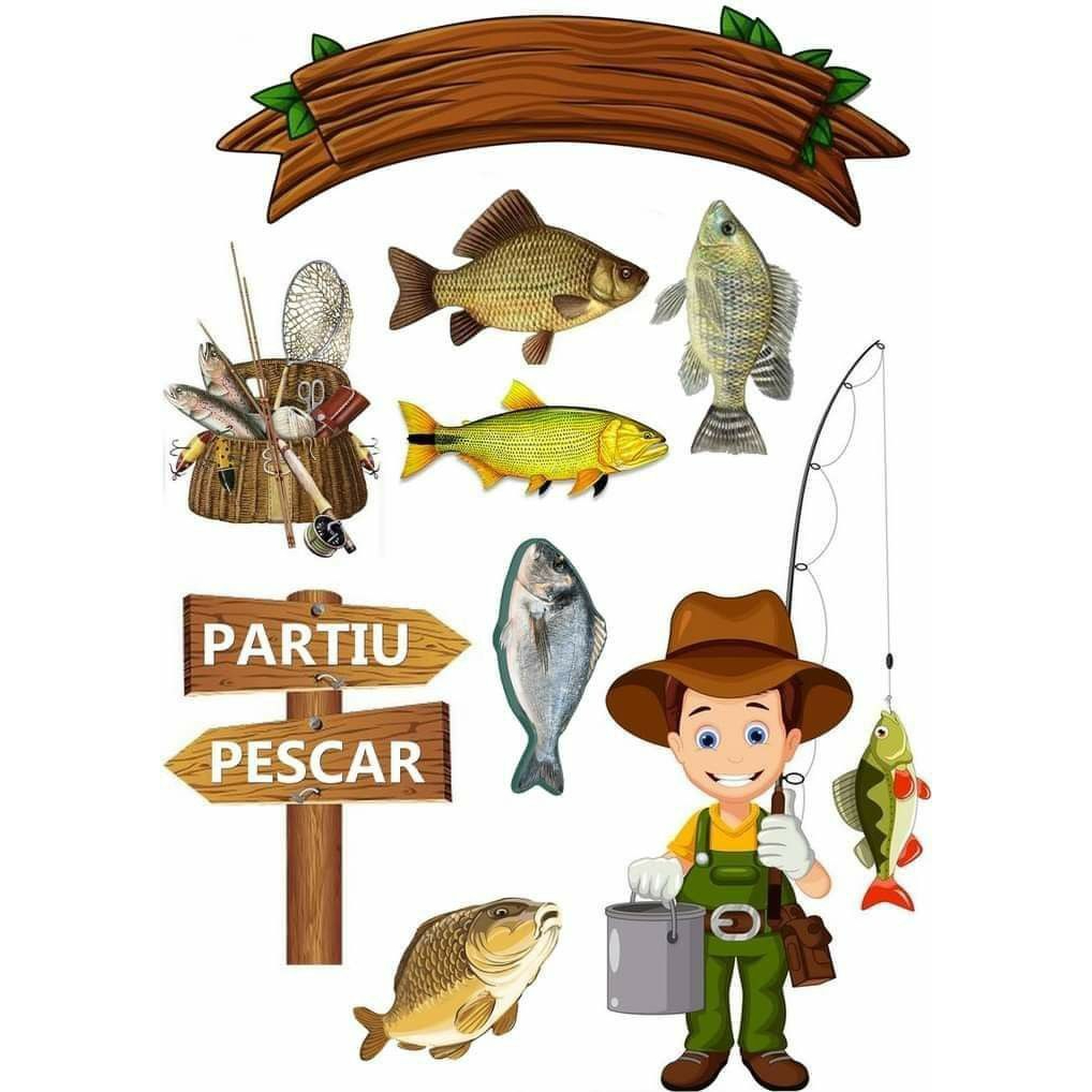 Bolo Pescaria: Guia Completo e Onde Comprar | BuscaProdutos