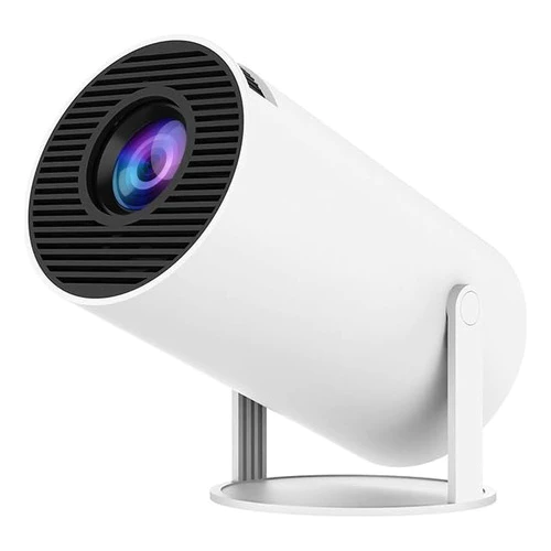 Projetor HY300 Magcubic 4K HD com Wi-Fi — foto 3