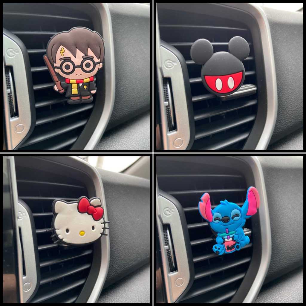 Cheirinho para Carro de PAINEL (Diversos Modelos) Perfume Difusor Automotivo Cheirinho para Carro de PAINEL (Diversos Modelos) Perfume Difusor Automotivo