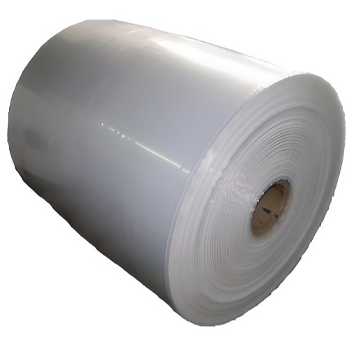 Bobina Plástico Tubular Continua 5 kg
