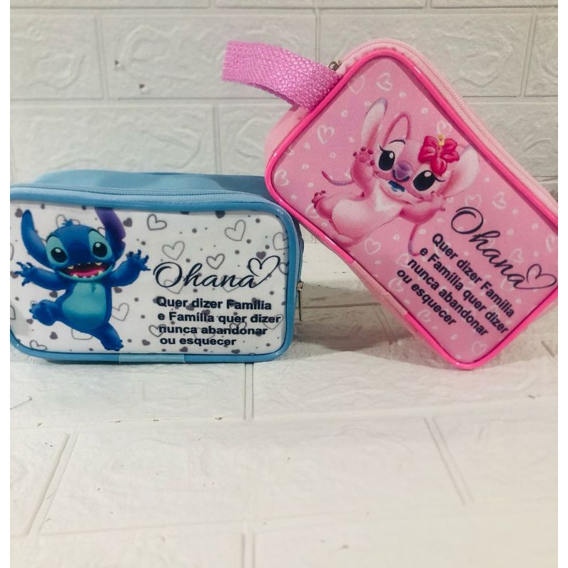 kit Bolsinha lembrancinha de festa  personalizadas de aniversário vários temas