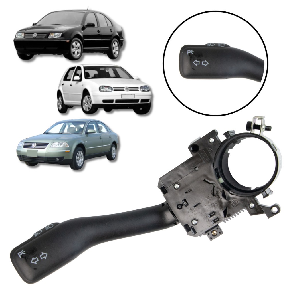 CHAVE DE SETA VW GOLF 1998/ BORA PASSAT AUDI A3