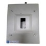 Quadro Distribuiçao P/ 1 Disjuntor Nema Cqr 1016 Eletromar
