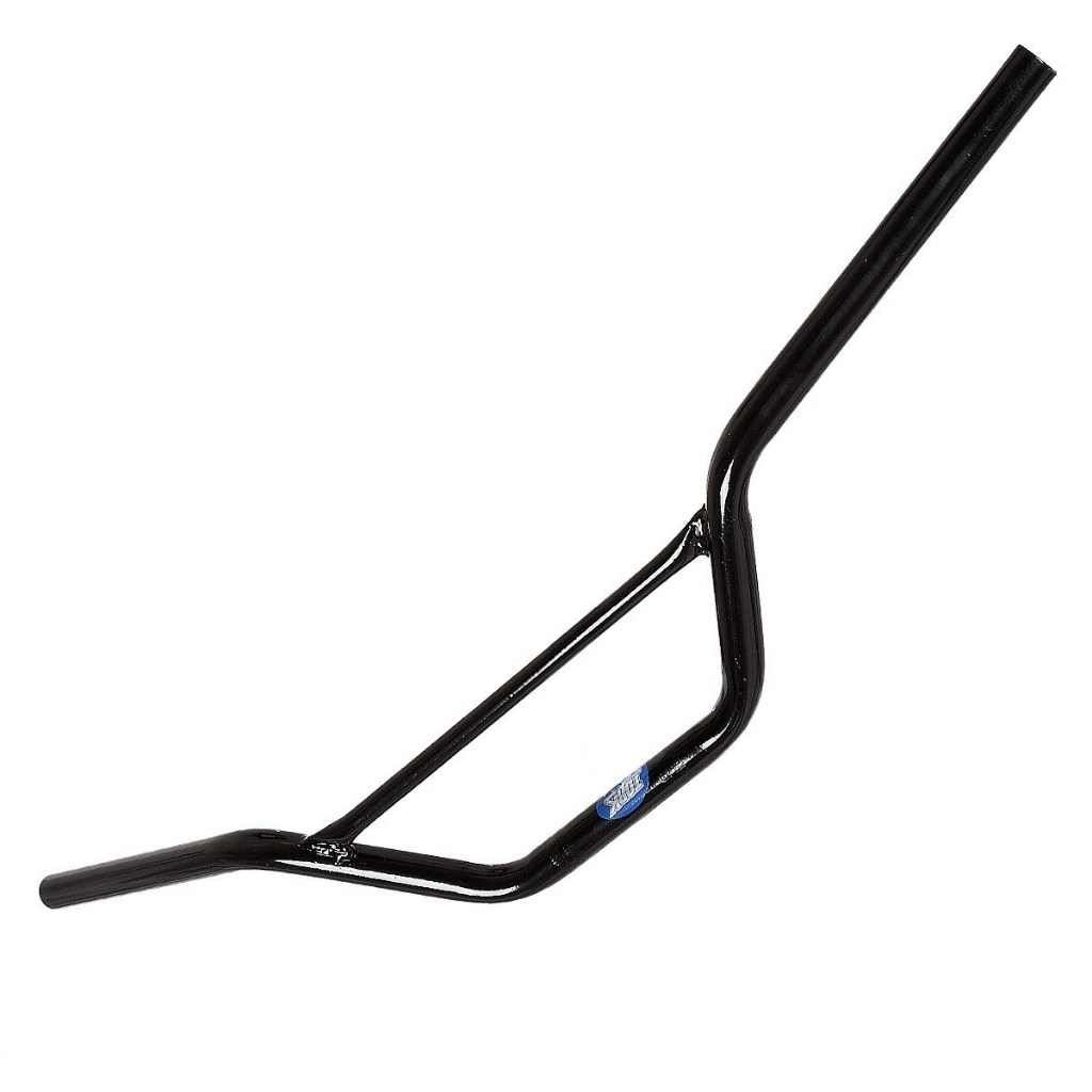 Guidão Pro Tork Modelo Original para Moto Yamaha Xt 600 Z Ténéré 1989 1990 1991 1992 1993