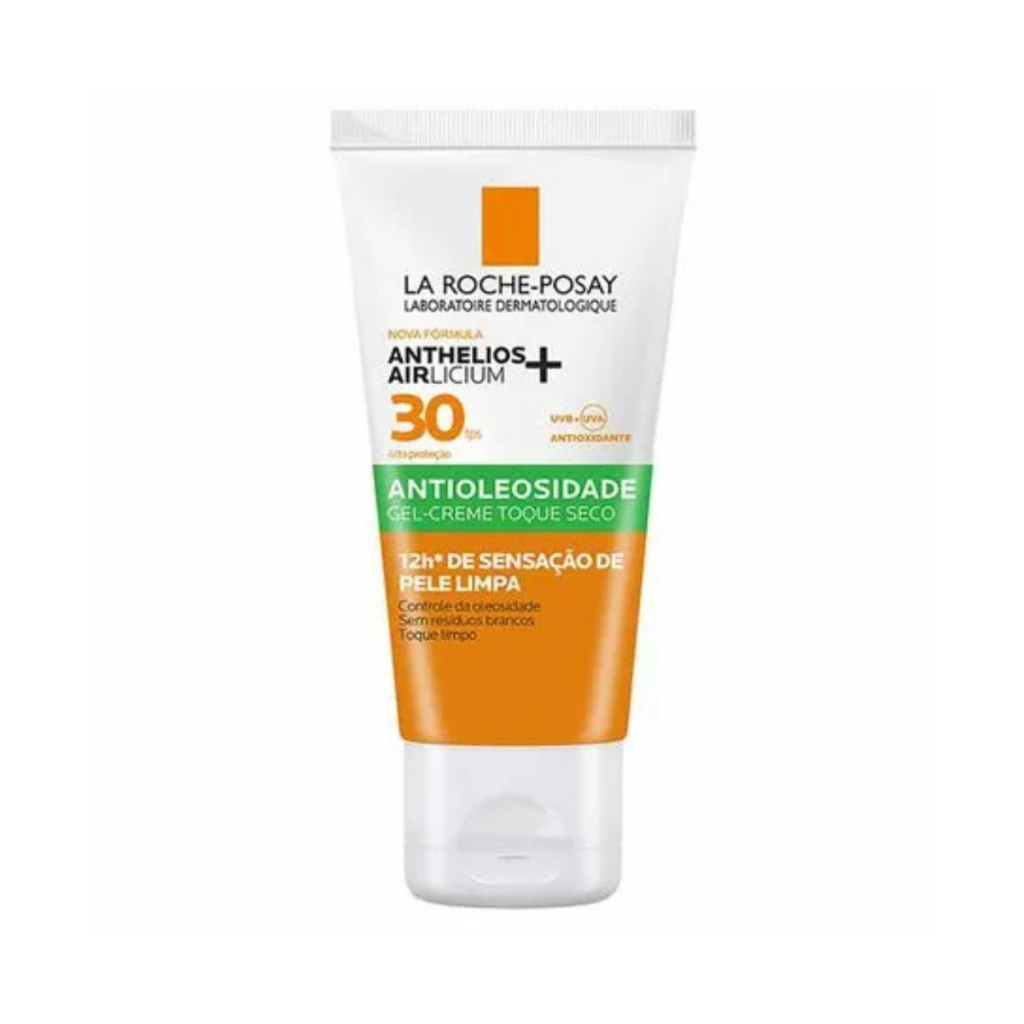 Protetor Solar La Roche-Posay Anthelios Airlicium FPS30 Com 40g - Beauty