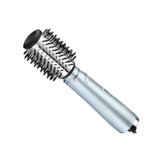 ESCOVA SECADORA ROTATIVA CONAIR HOT AIR HYDRO FUSION 550W - 127V em Oferta na Shopee