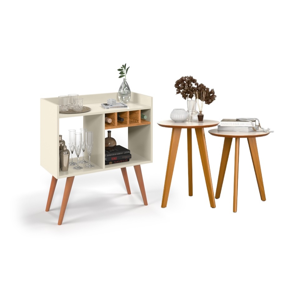 Buffet Adega: Guia Completo e Onde Comprar | BuscaProdutos