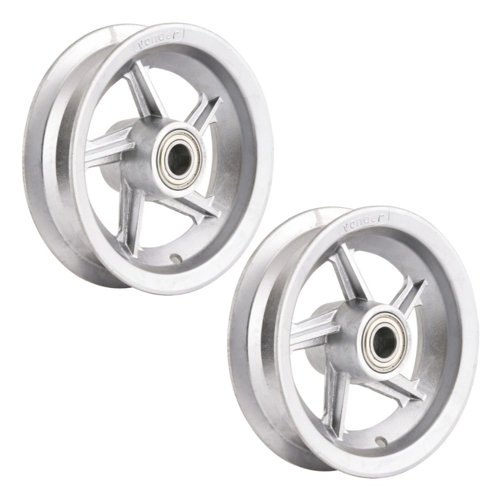 Aro de Alumínio para Carrinho de Mão: Onde Comprar | BuscaProdutos