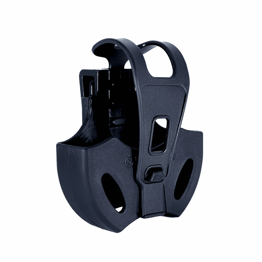 Porta Algema Slim Para Algema de Corrente e Algema de Dobradiça - General Coldres