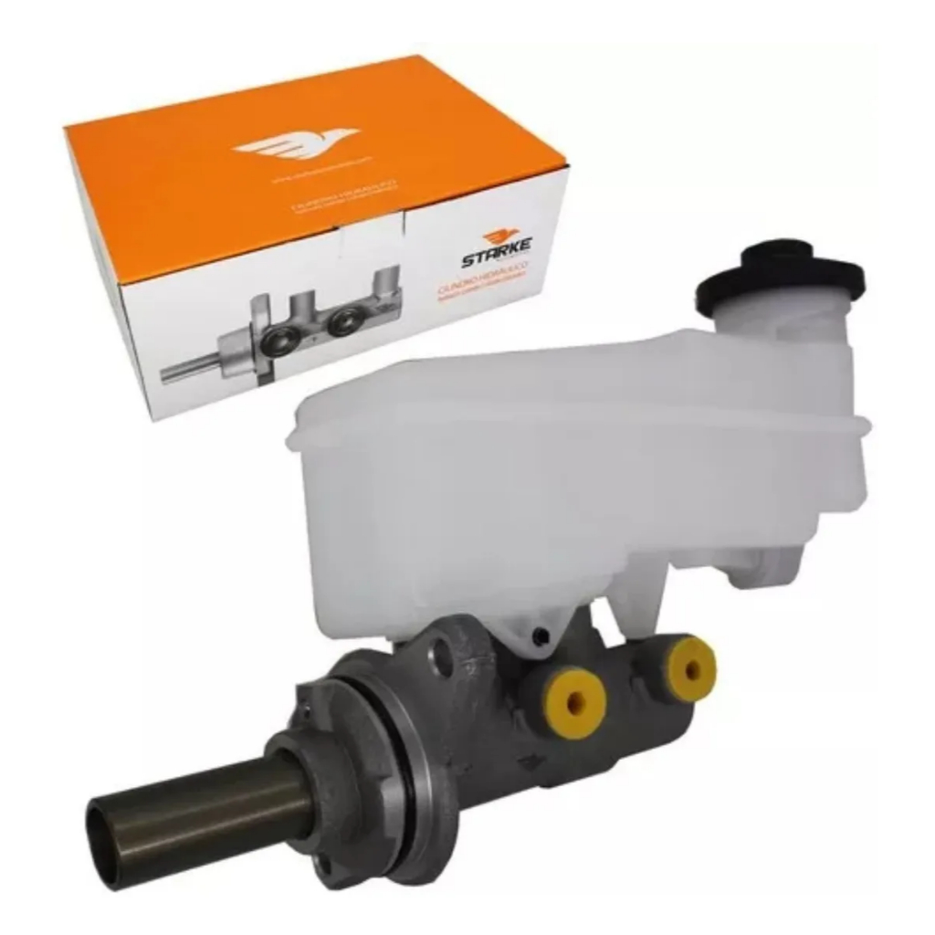 Starke Cilindro Mestre de Freio para Toyota Hilux 2.7 flex/2.8 Turbo Disel 16V 2016, Hilux SW4 2.8 16V Turbo Diesel 2016