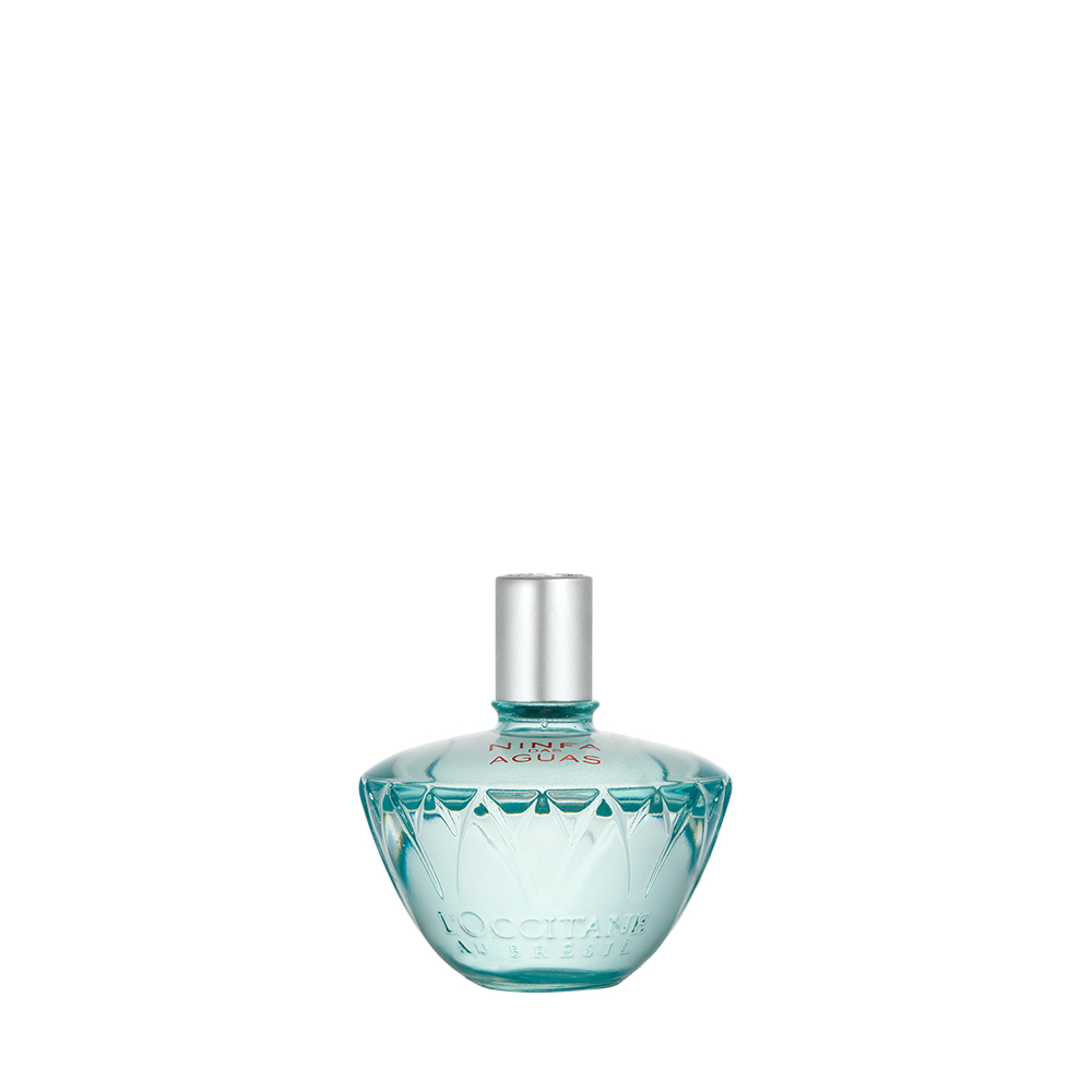 Deo Colônia Ninfa das Águas Encanto 100ml - Beauty