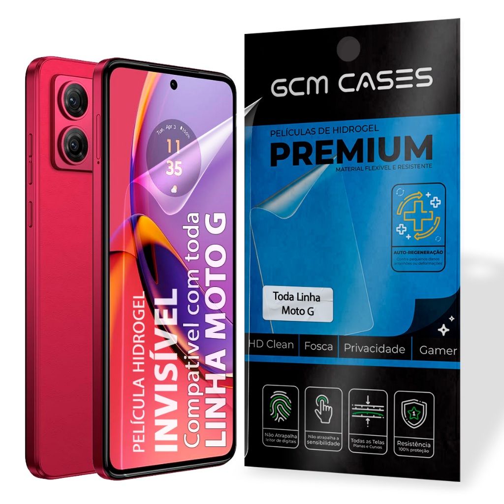 O que é Motorola Moto G Modelos? Guia e Onde Comprar | BuscaProdutos