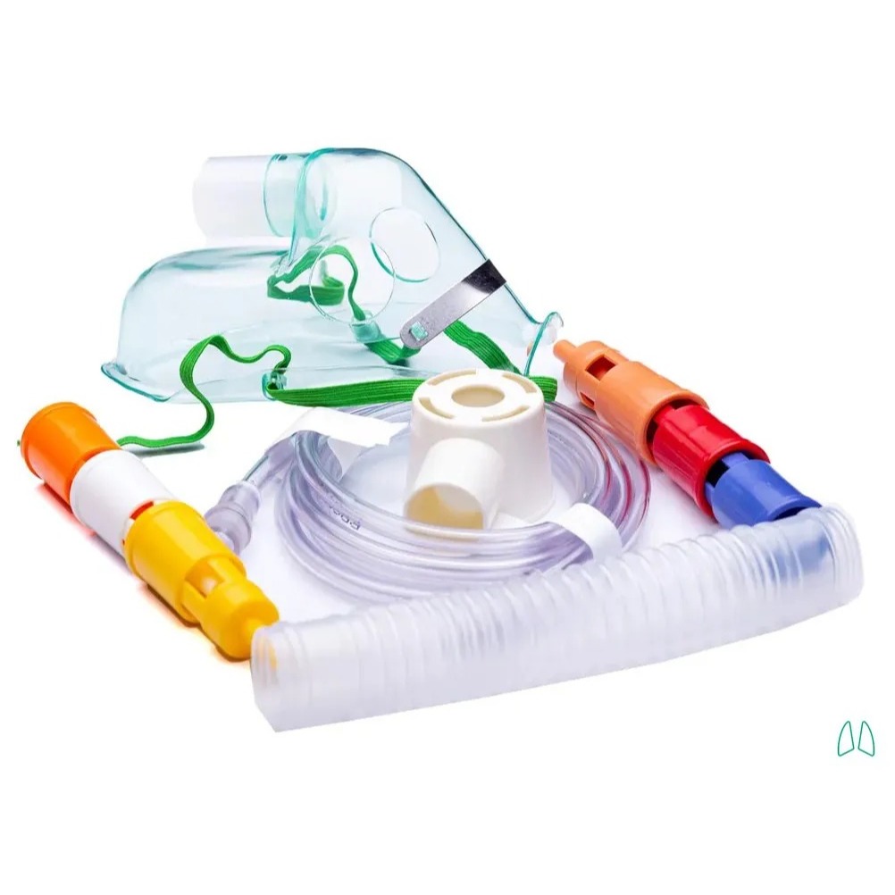 Máscara de Venturi: Onde Comprar | BuscaProdutos