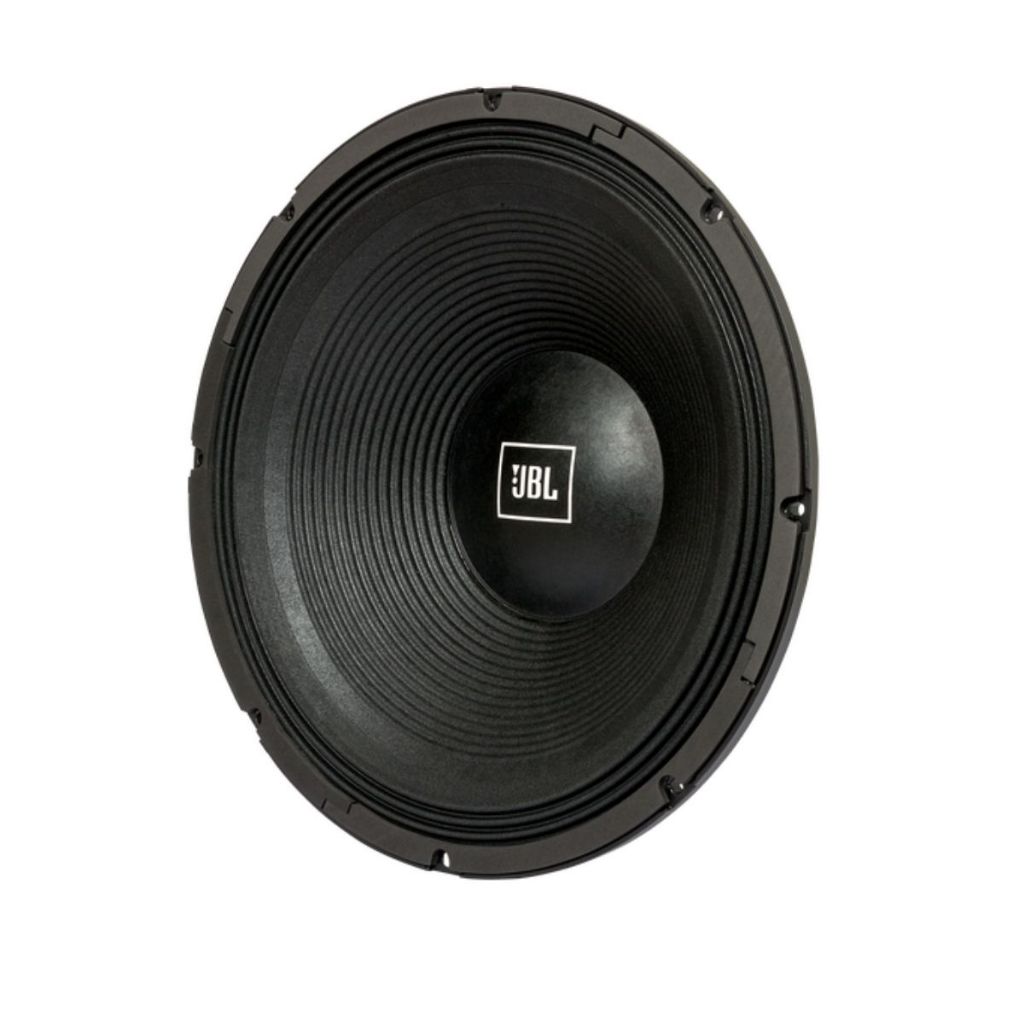 Alto Falante 18 Pol JBL Selenium 18SW3P 800W Rms 8 Ohms · foto 2