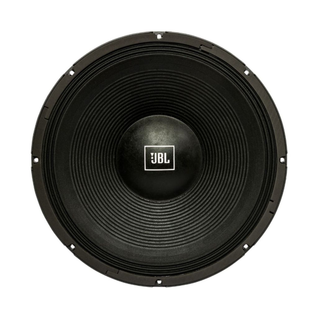 Alto Falante 18 Pol JBL Selenium 18SW3P 800W Rms 8 Ohms