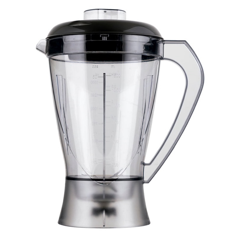 Copo Para Liquidificador Britânia Bmp1100 Original Preto