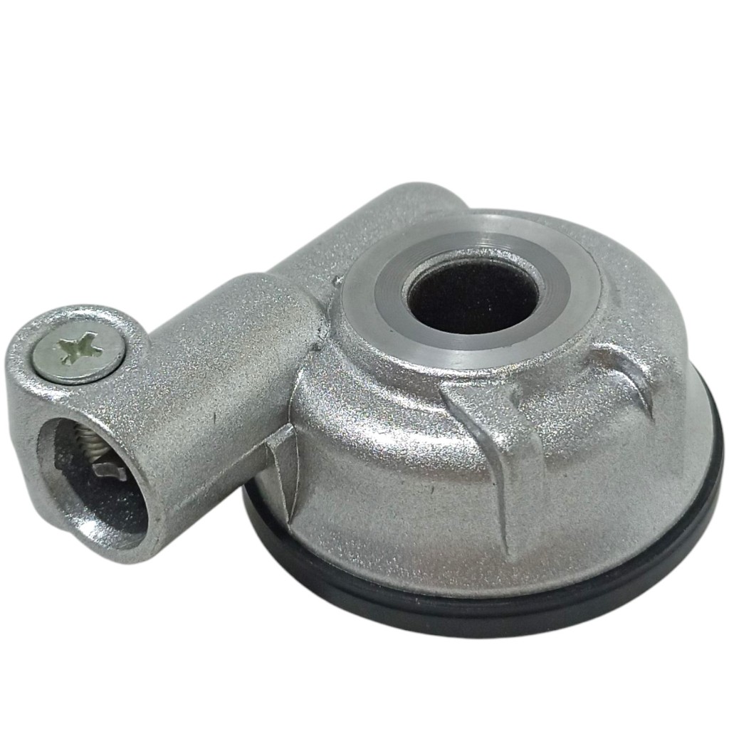 Engrenagem Desmultiplicador Velocímetro Ml 125 1976 a 1987 Cg 125 Es 2000 a 2004  Cbx 200 94 a 2002