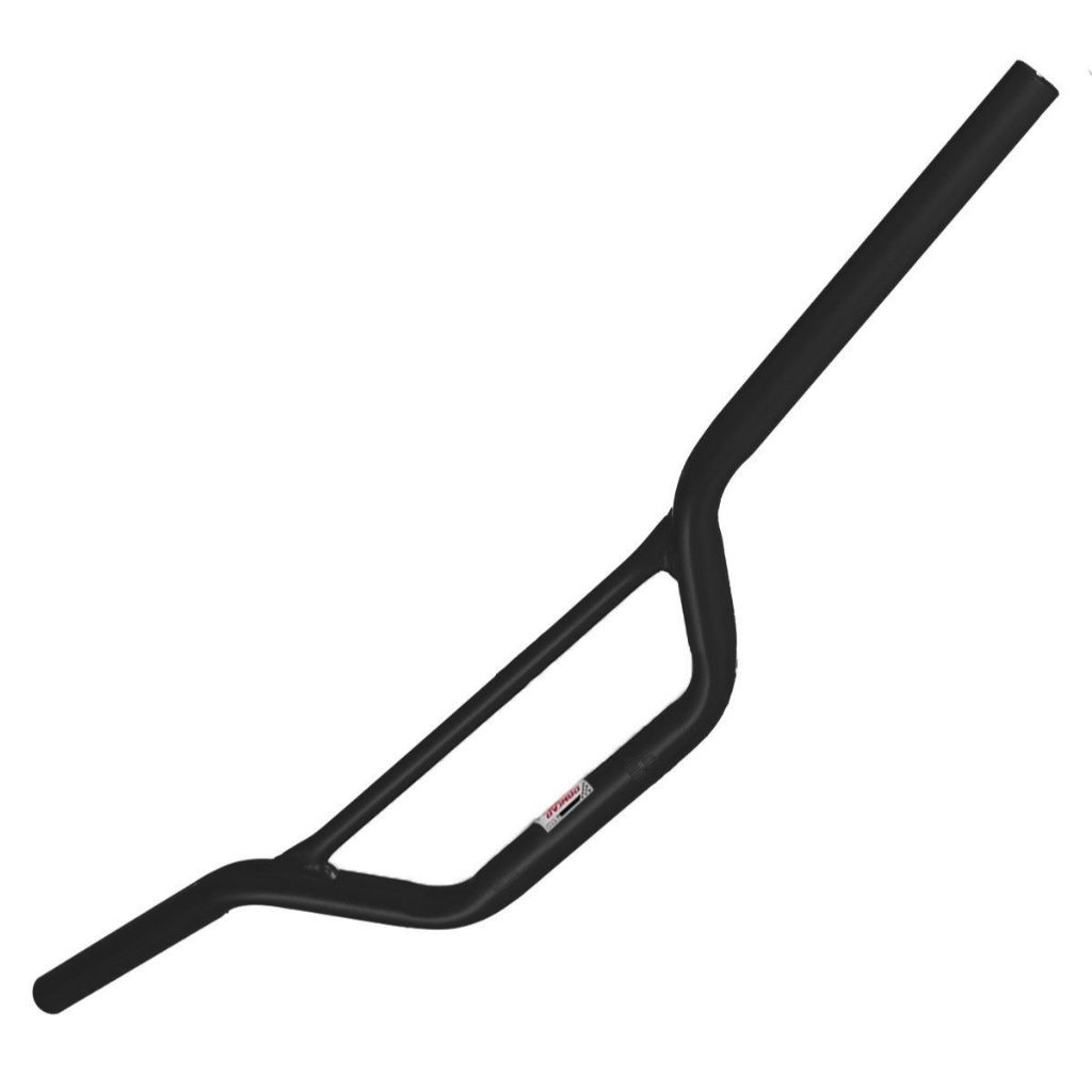 Guidão Peça Acessório Para Moto Super Adventure Modelo Original sem Peso Nx 200 / Xlr 125 / Xr 200