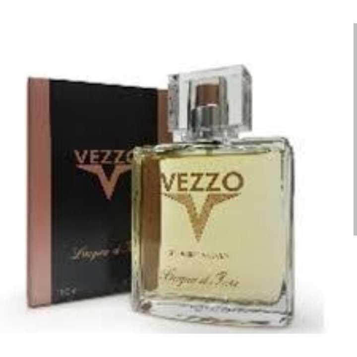 perfume vezzo lacqua di fiori deo colonia 100 ml