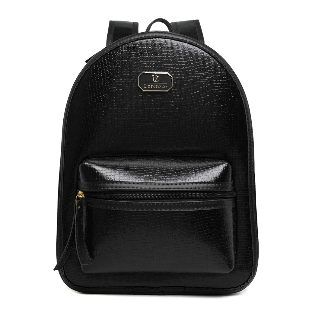 Mochila Feminina Masculina Infantil Escolar Viagem Faculdade Passeio dia dia em Oferta na Shopee