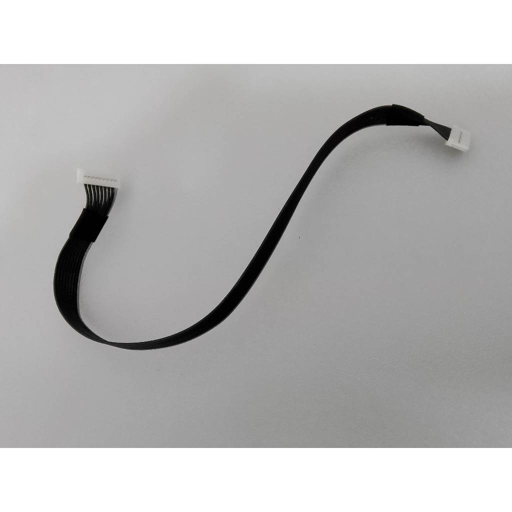 Cabo Flat Chicote da Placa Principal X Fonte Samsung un32t4300ag