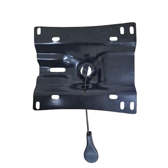 Base Flange Cadeira Escritório Universal Cadeira Giratória