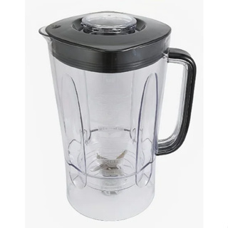 Copo para Multiprocessador 9 em 1  Philco PMP1600 Preto 1400w de Acrílico em Oferta na Shopee