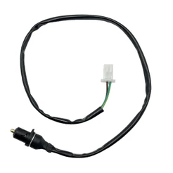 Interruptor De Freio Dianteiro Dt 200 / Rd 135 - 1a Linha Zouil