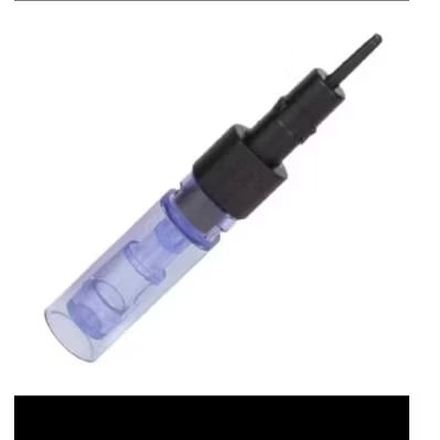 dermapen adaptador para dermográfo transforme em dermapen *( atenção leia a descrição).