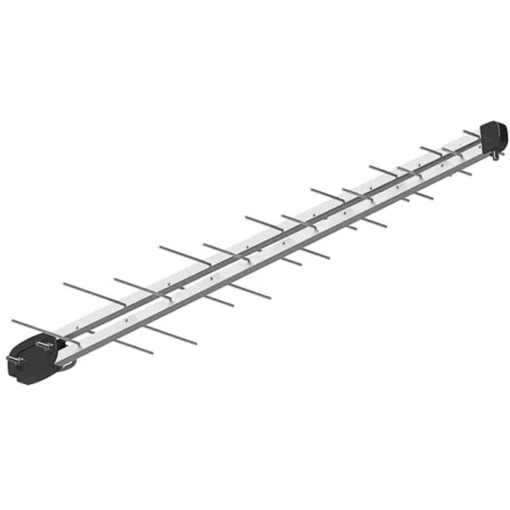 Antena Digital Log 28 Elementos em Oferta na Shopee