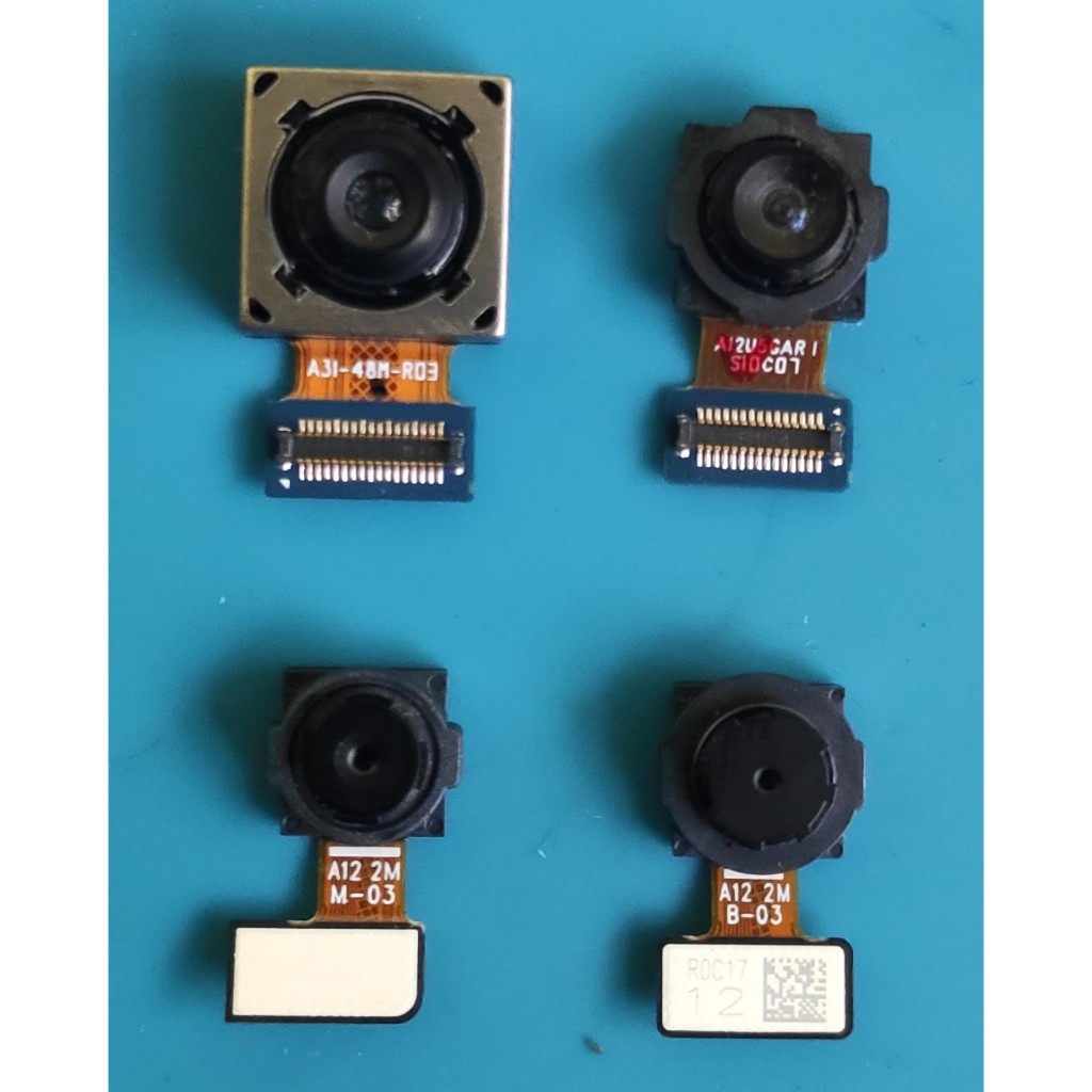Câmera Frontal Samsung A12: Onde Comprar | BuscaProdutos