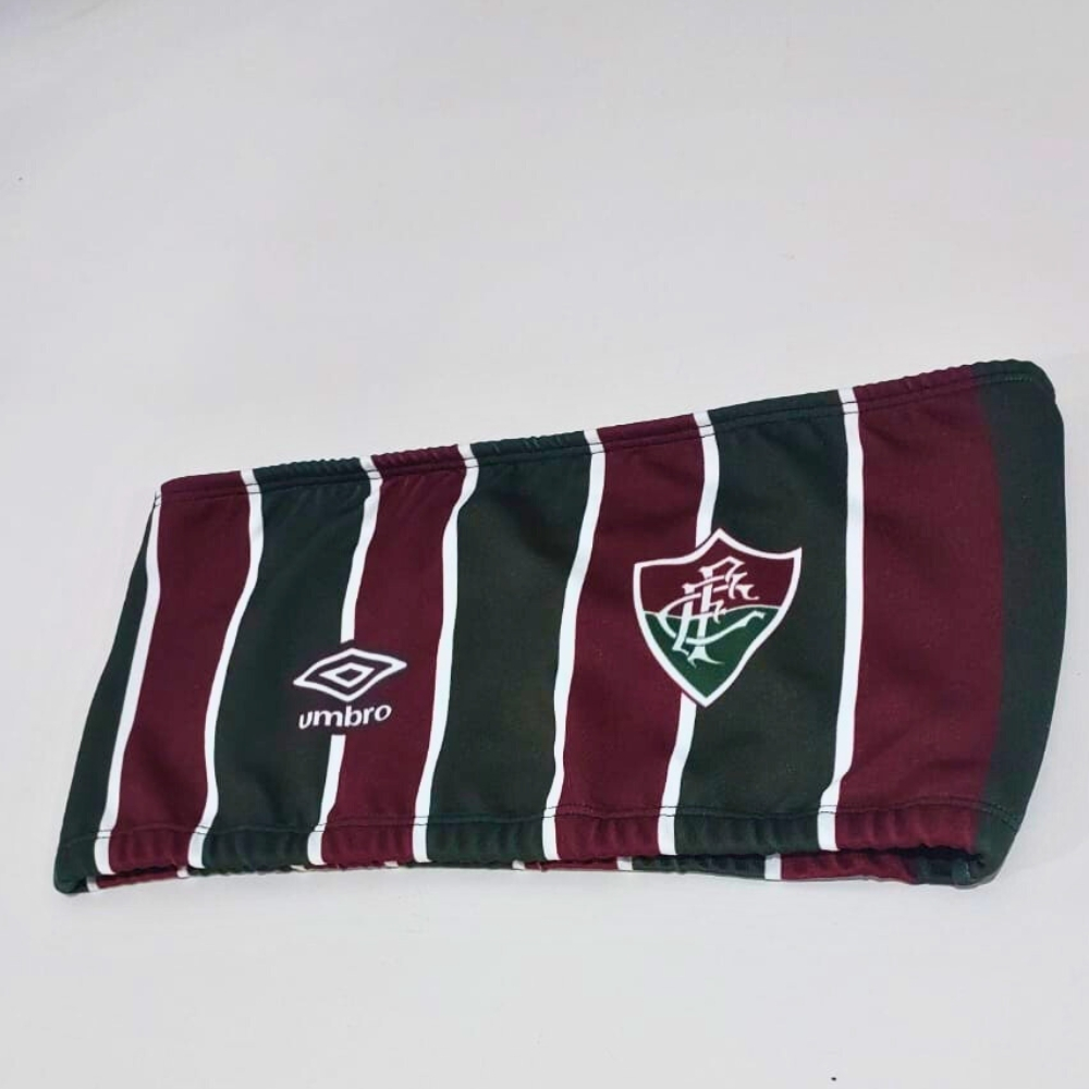 Detalhes do Top FAIXA Blusinha Personalizada Time Brasileirão Sem Bojo Tomara que Caia