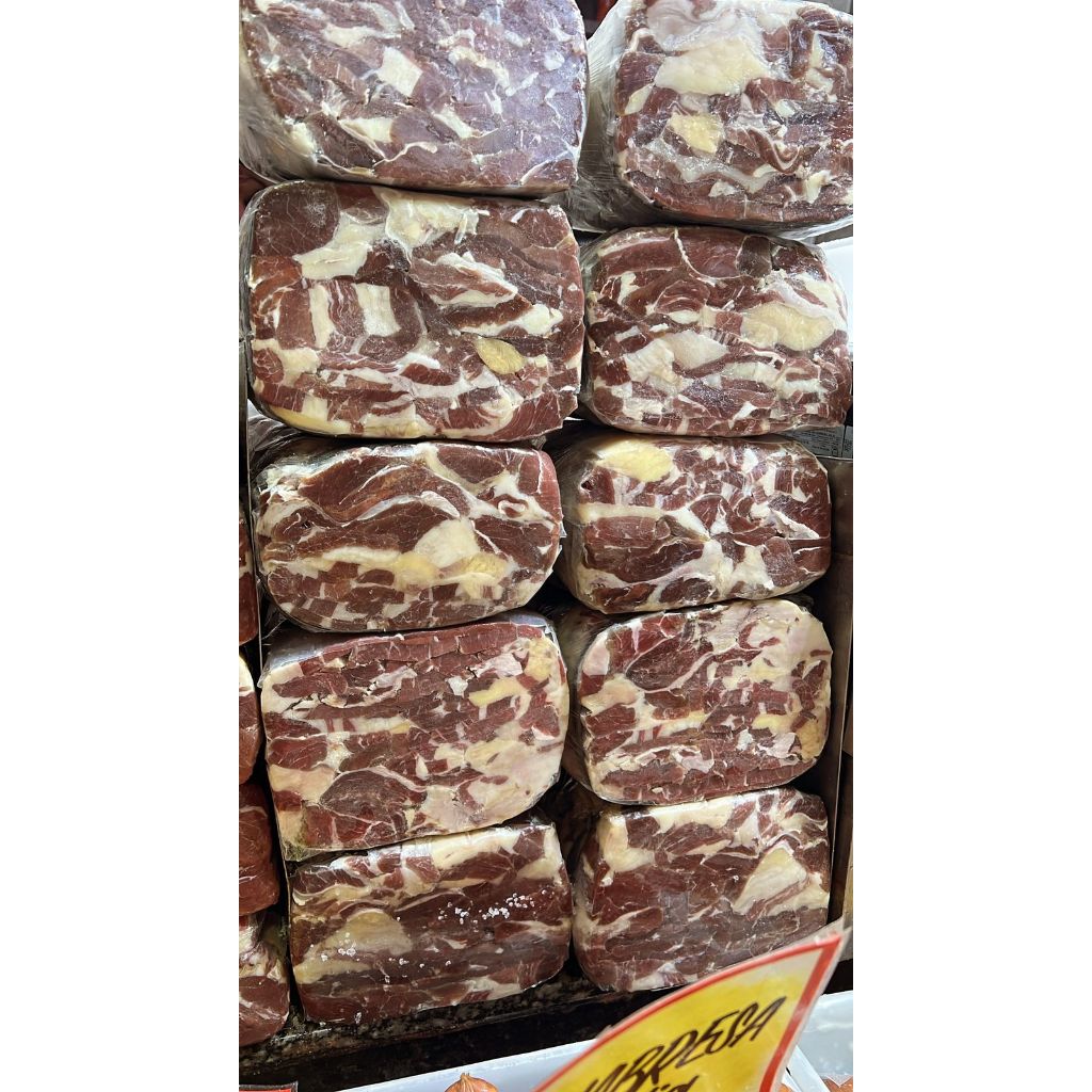 Jabá do norte 1 KILO em Oferta na Shopee