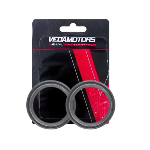 Par Retentor Bengala Biz 100 125 Titan/Fan 125 Pop 110 Original Vedamotors