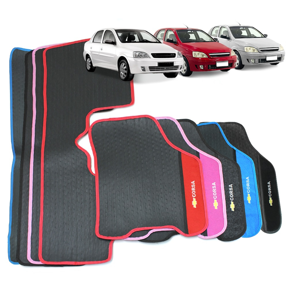 Tapete Corsa Hatch - Comprar com Melhor Preço em Decoração