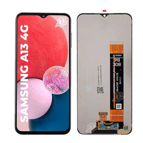 Display Tela Touch A13 4G A135 Original Premium Alta Qualidade Envio Rápido Promoção Frete Grátis em Oferta na Shopee