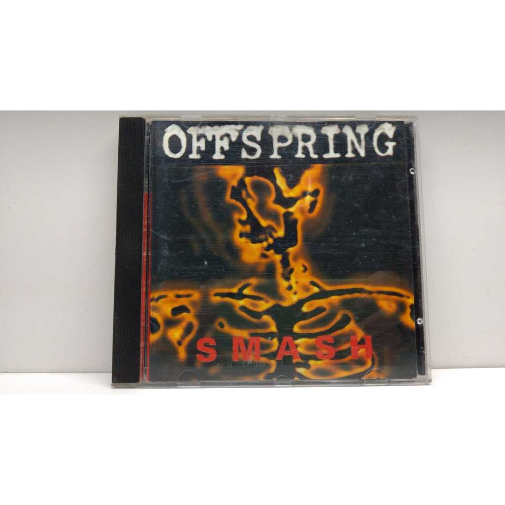 CD Offspring Smash md1736