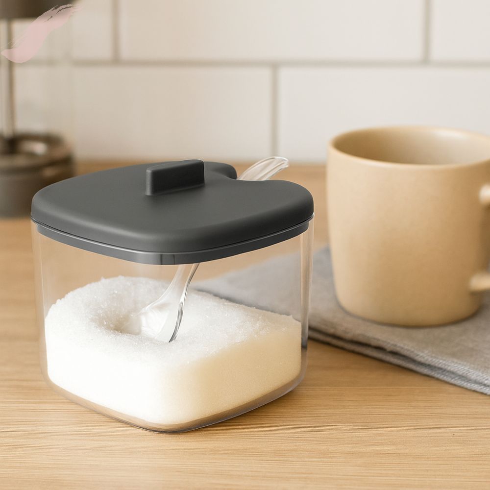 Açucareiro com Design Minimalista: Onde Comprar | BuscaProdutos