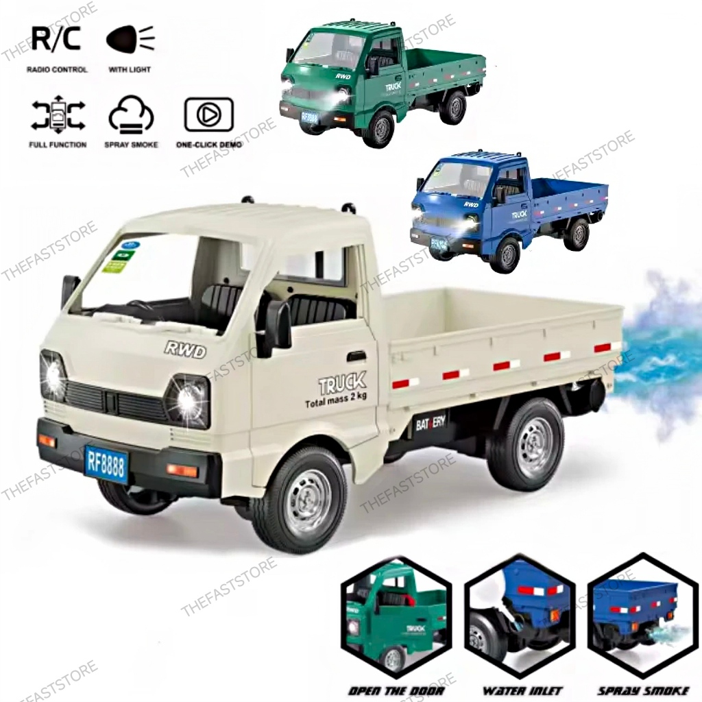 Carreta com Controle Remoto - Comprar com Melhor Preço em Controles Remoto