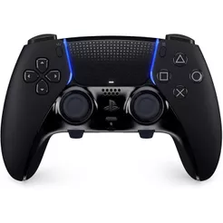 CONTROLE SEM FIO PS5 DUALSENSE EDGE MIDNIGHT BLACK
