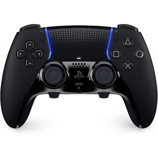 CONTROLE SEM FIO PS5 DUALSENSE EDGE MIDNIGHT BLACK