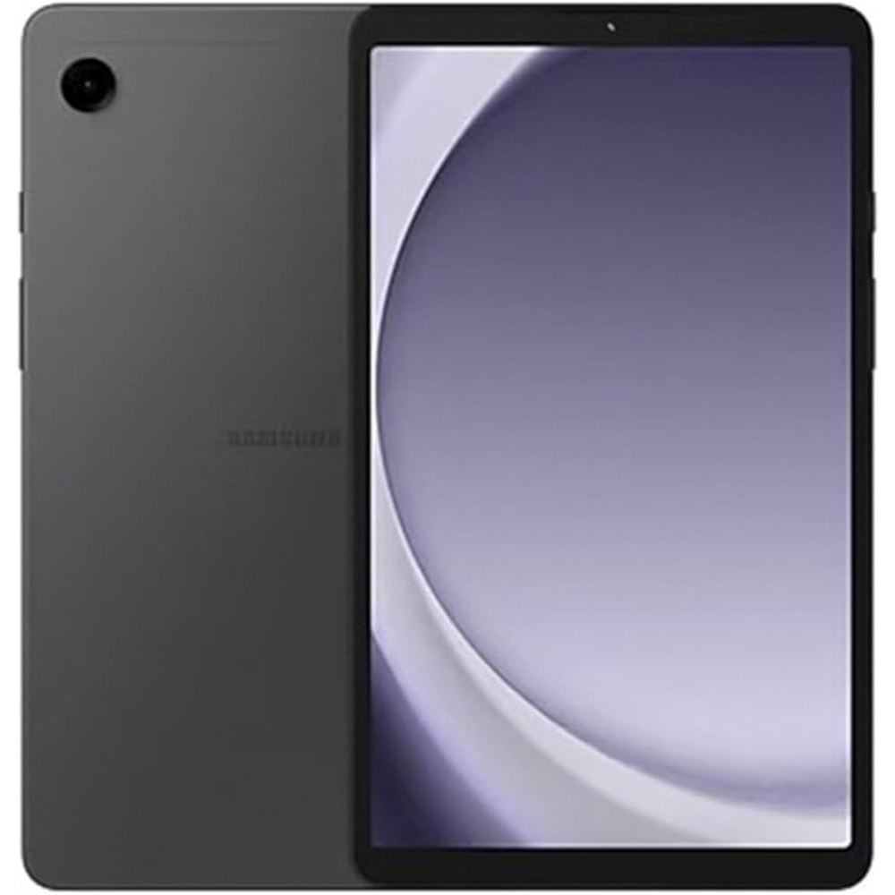 Tablet Samsung Galaxy Tab A9 X115 Enterprise Edition 128gb 8gb RAM Tela 8,7" Polegadas Chip 4G Wifi + Cartão de Memória