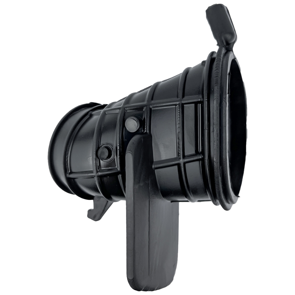 Condutor Filtro De Ar Titan 150 2004 A 2008